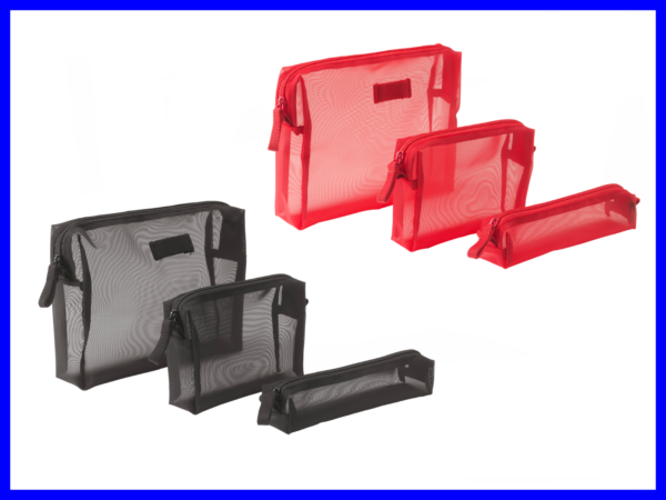 Cosmetic-Makeup-Travel-Toiletry-Wash-Bag-Holder-Pouch-Kit-Organizer-Set-3pcs-NEW-322488486855