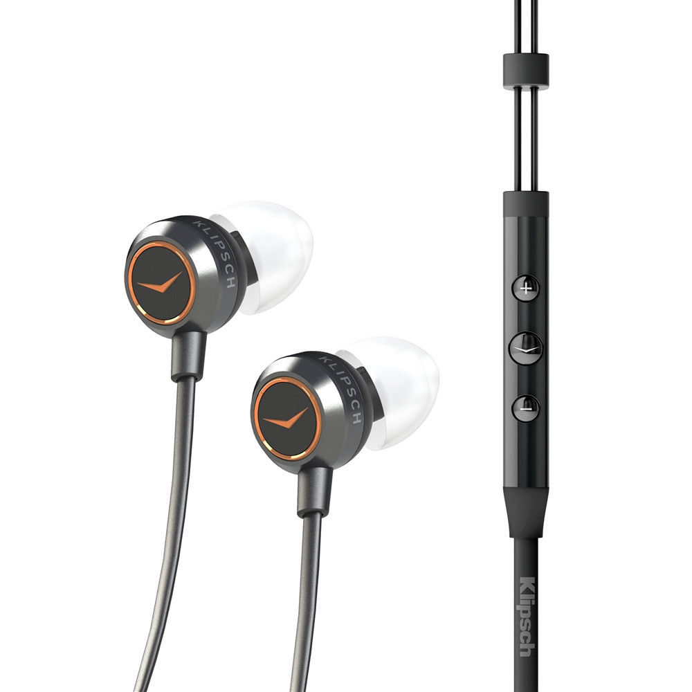 Comfort Fit Kit Replacement Ear Tips Klipsch R6BT In Ear Earphones