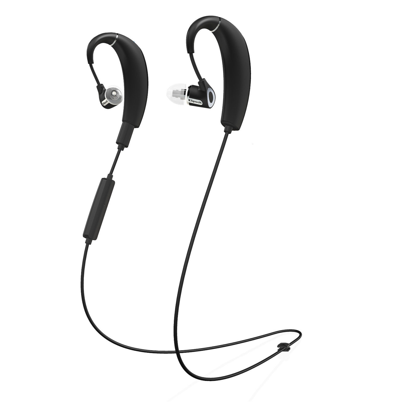 Comfort Fit Kit Replacement Ear Tips Klipsch R6BT In Ear Earphones