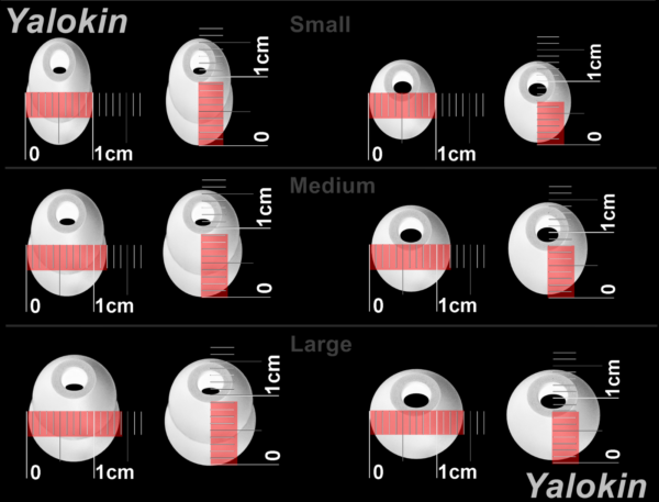 12pcs-Eartips-for-Anker-Soundcore-Life-P3i-P2-Dot-2-White-Soft-Earbuds-DF3SZ-324520274438-2